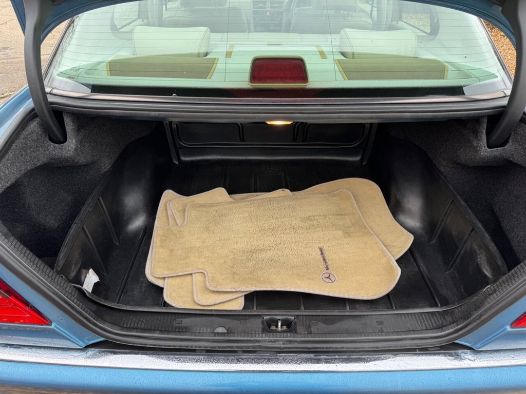 Used Mercedes-Benz C Class 1999 for sale - 77288098: Photo 30