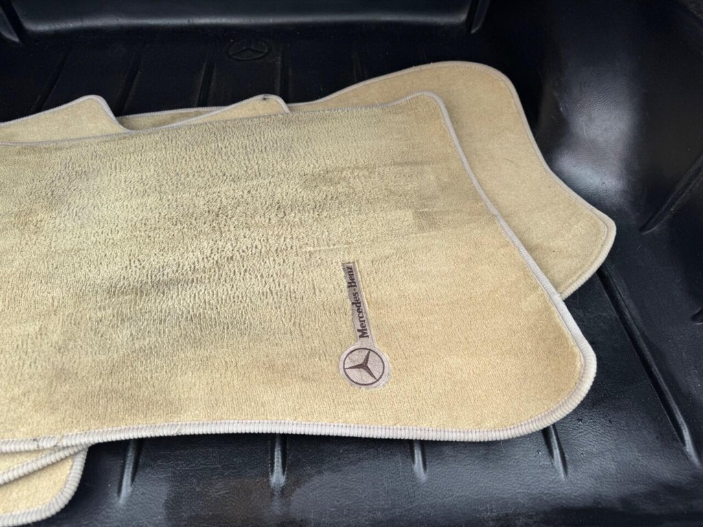 Used Mercedes-Benz C Class 1999 for sale - 77288098: Photo 39