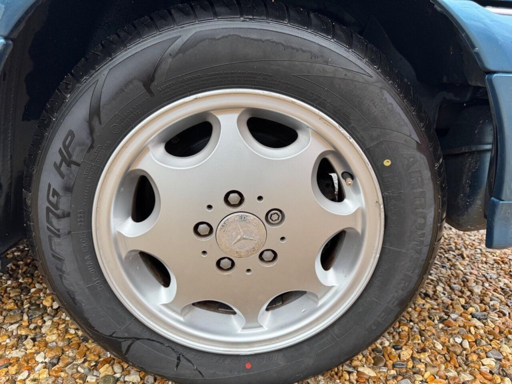 Used Mercedes-Benz C Class 1999 for sale - 77288098: Photo 42