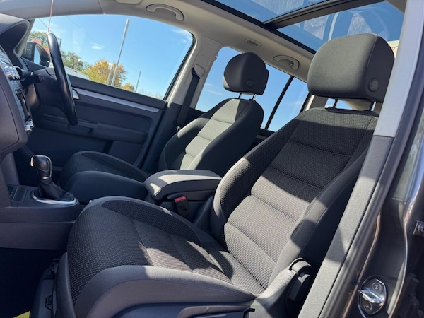 Used Volkswagen Touran 2015 for sale - 76285336: Photo 46