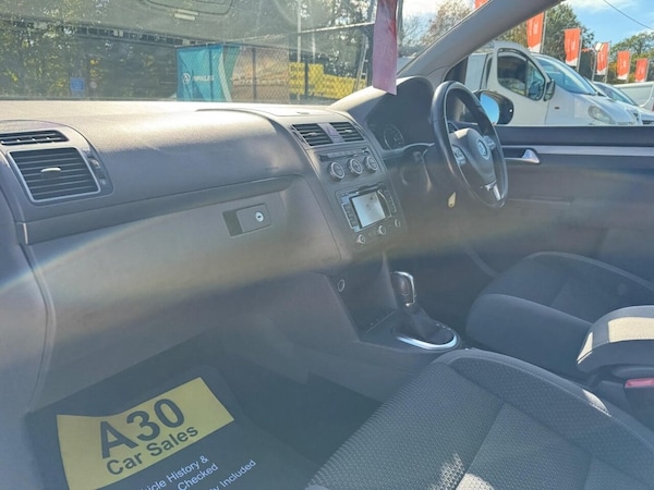 Used Volkswagen Touran 2015 for sale - 76285336: Photo 47