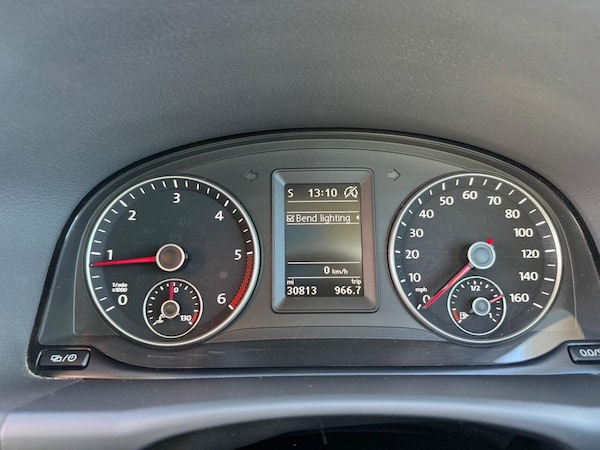 Used Volkswagen Touran 2015 for sale - 76285336: Photo 48