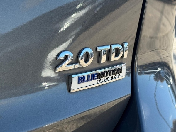 Used Volkswagen Touran 2015 for sale - 76285336: Photo 50