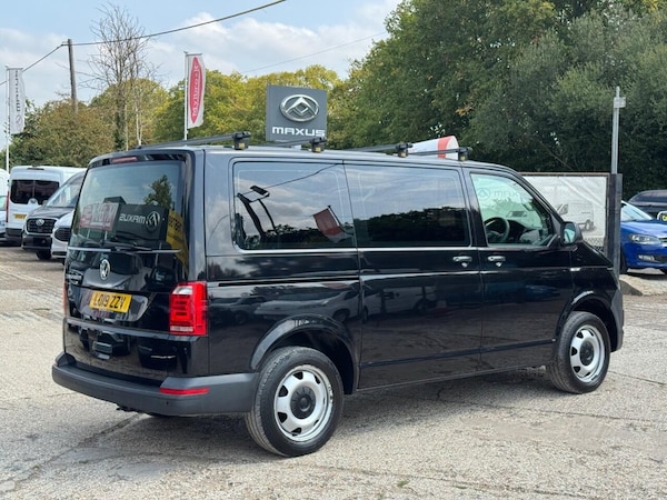 Used Volkswagen Transporter Shuttle 2019 for sale - 76285285: Photo 11