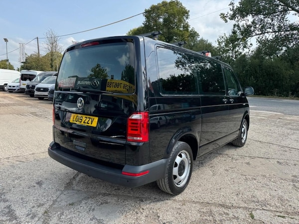 Used Volkswagen Transporter Shuttle 2019 for sale - 76285285: Photo 14