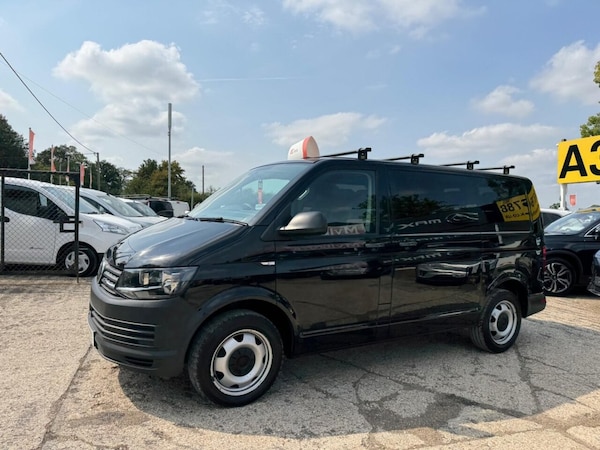 Used Volkswagen Transporter Shuttle 2019 for sale - 76285285: Photo 15