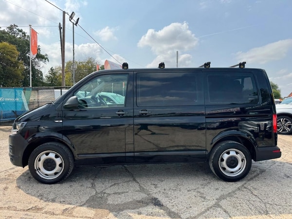 Used Volkswagen Transporter Shuttle 2019 for sale - 76285285: Photo 16
