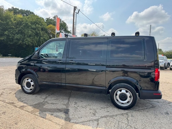 Used Volkswagen Transporter Shuttle 2019 for sale - 76285285: Photo 17
