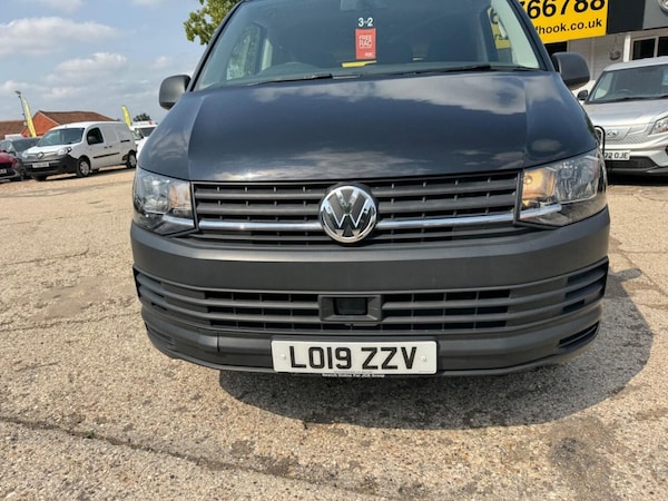 Used Volkswagen Transporter Shuttle 2019 for sale - 76285285: Photo 18
