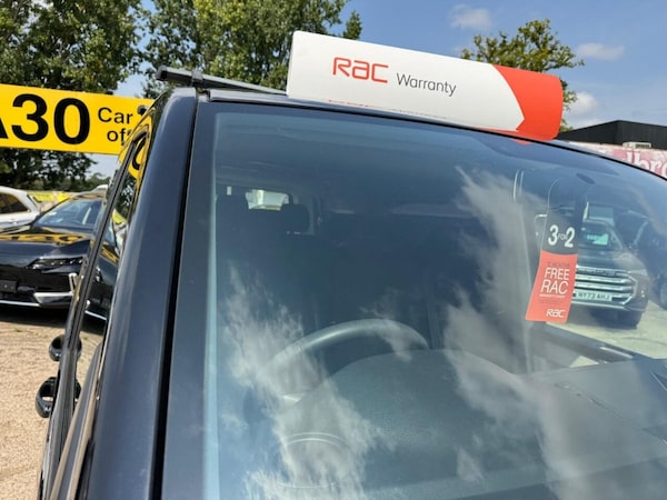 Used Volkswagen Transporter Shuttle 2019 for sale - 76285285: Photo 23
