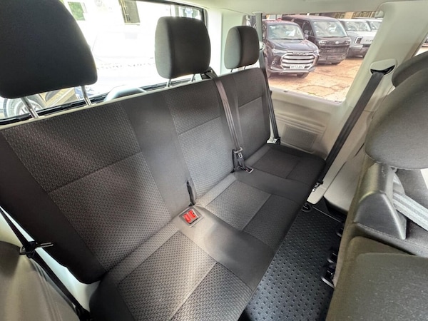 Used Volkswagen Transporter Shuttle 2019 for sale - 76285285: Photo 32