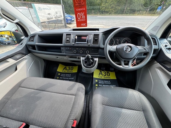 Used Volkswagen Transporter Shuttle 2019 for sale - 76285285: Photo 34