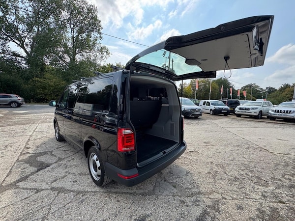 Used Volkswagen Transporter Shuttle 2019 for sale - 76285285: Photo 36