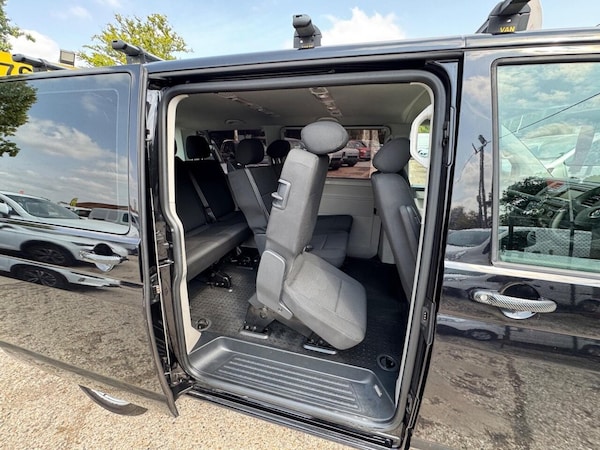 Used Volkswagen Transporter Shuttle 2019 for sale - 76285285: Photo 37