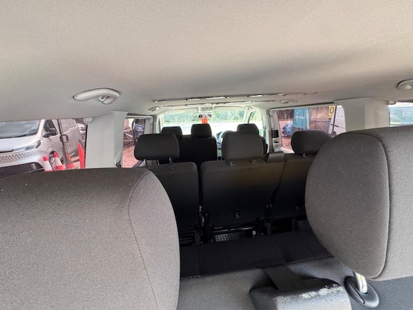 Used Volkswagen Transporter Shuttle 2019 for sale - 76285285: Photo 39