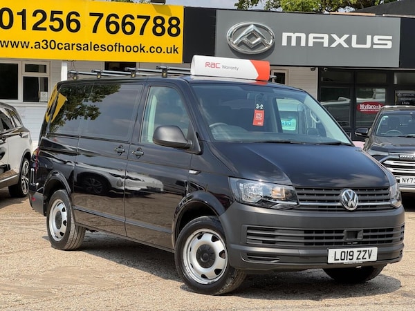 Used Volkswagen Transporter Shuttle 2019 for sale - 76285285: Photo 3