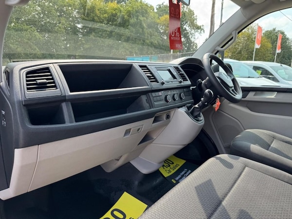 Used Volkswagen Transporter Shuttle 2019 for sale - 76285285: Photo 44