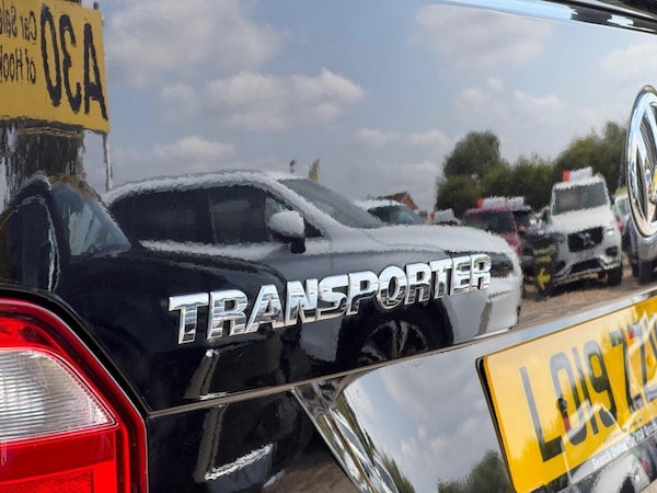 Used Volkswagen Transporter Shuttle 2019 for sale - 76285285: Photo 47