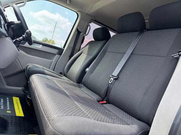 Used Volkswagen Transporter Shuttle 2019 for sale - 76285285: Photo 49