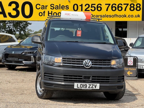 Used Volkswagen Transporter Shuttle 2019 for sale - 76285285: Photo 9