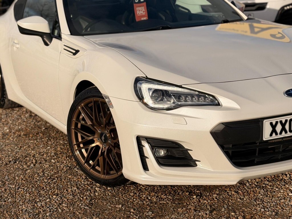 Used Subaru BRZ 2018 for sale - 77263928: Photo 10