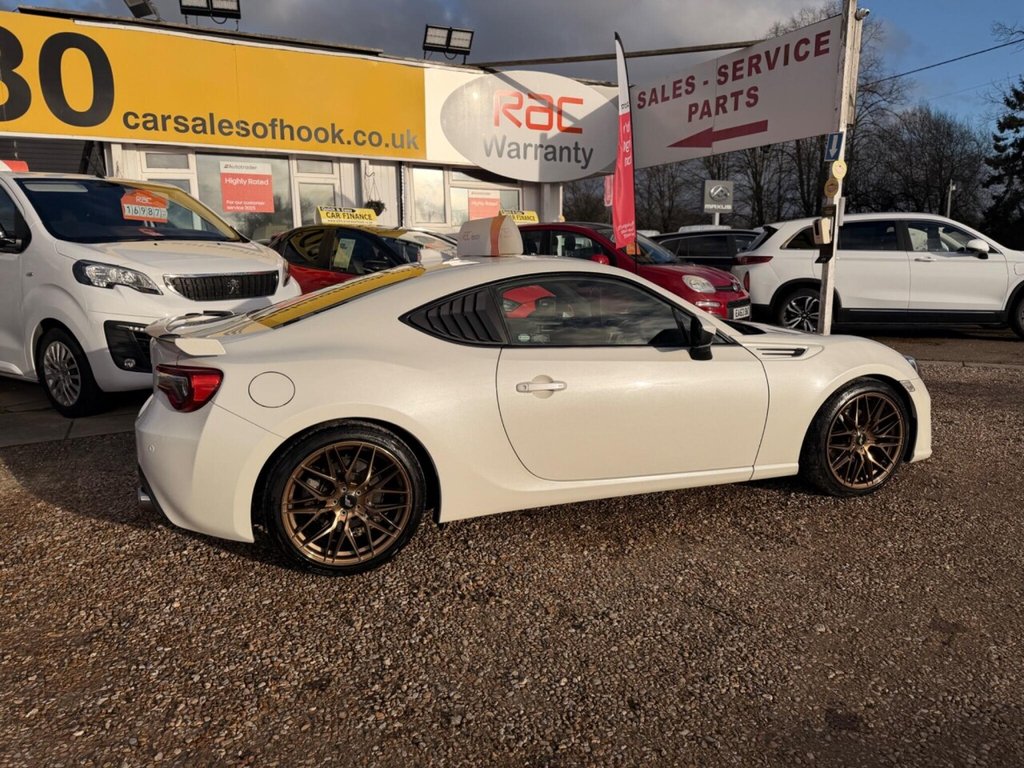 Used Subaru BRZ 2018 for sale - 77263928: Photo 11