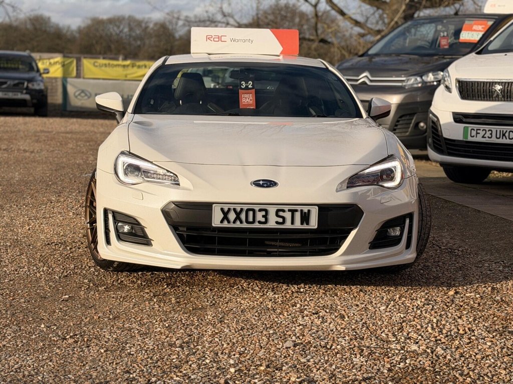 Used Subaru BRZ 2018 for sale - 77263928: Photo 12