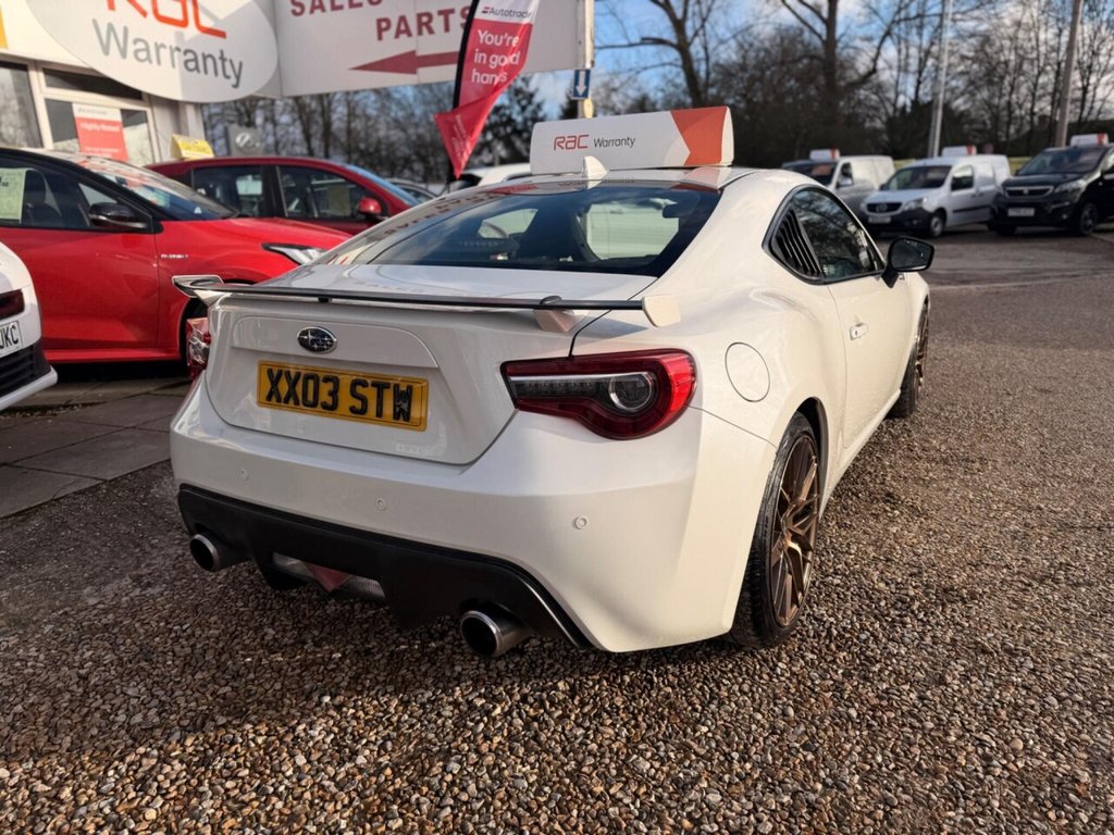 Used Subaru BRZ 2018 for sale - 77263928: Photo 13