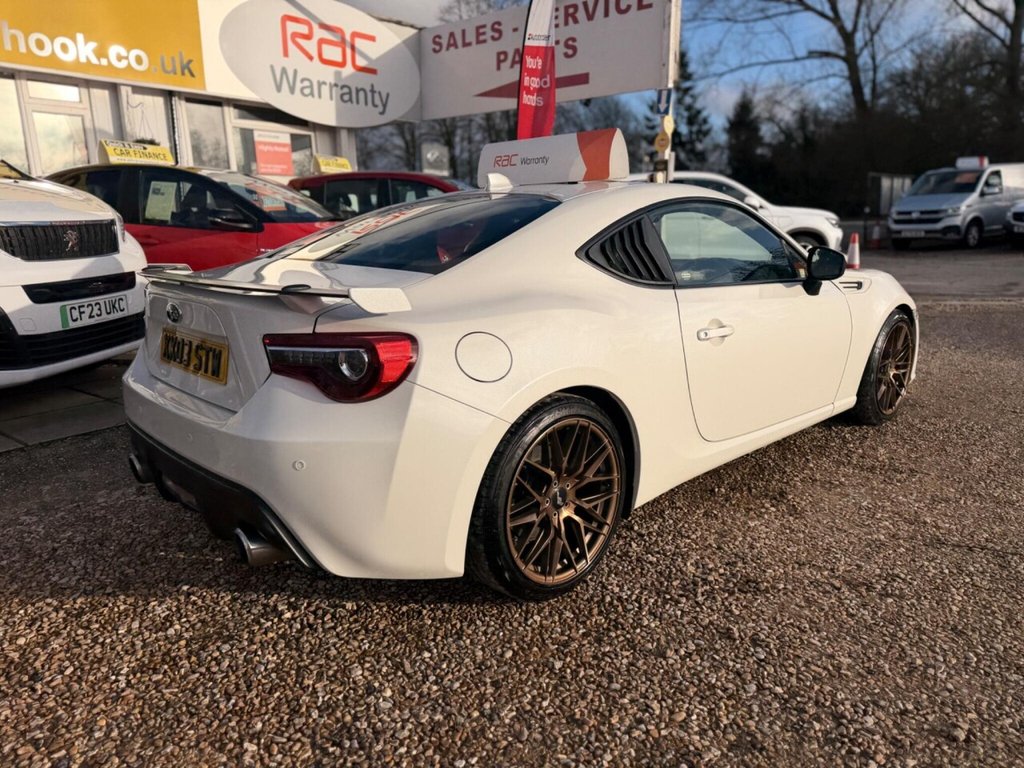 Used Subaru BRZ 2018 for sale - 77263928: Photo 14