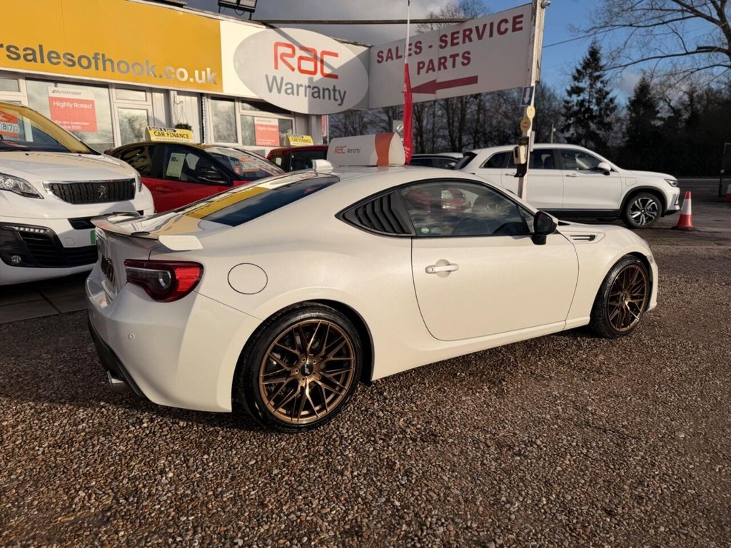 Used Subaru BRZ 2018 for sale - 77263928: Photo 15