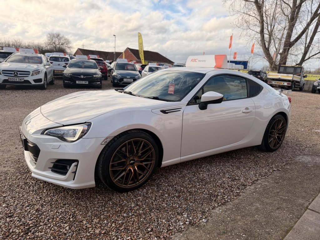 Used Subaru BRZ 2018 for sale - 77263928: Photo 16