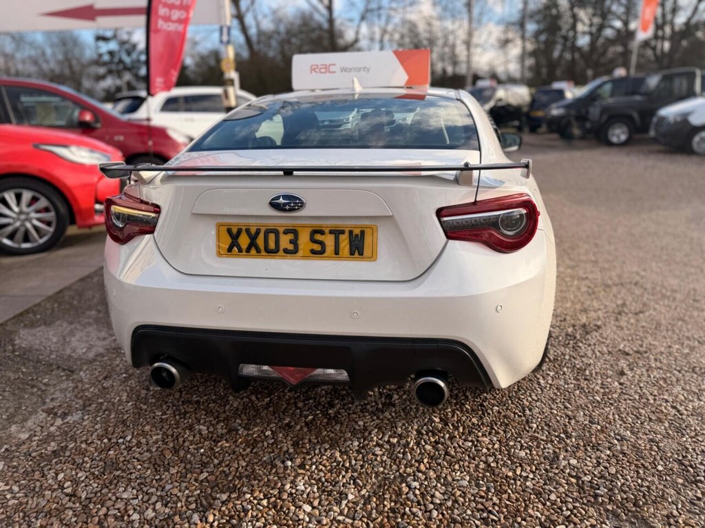 Used Subaru BRZ 2018 for sale - 77263928: Photo 18