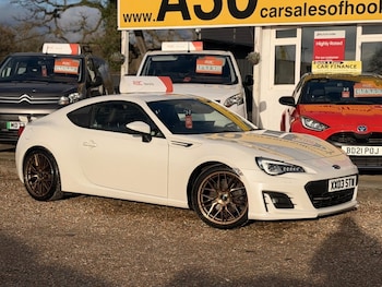 Used Subaru BRZ 2018 for sale - 77263928: Photo
