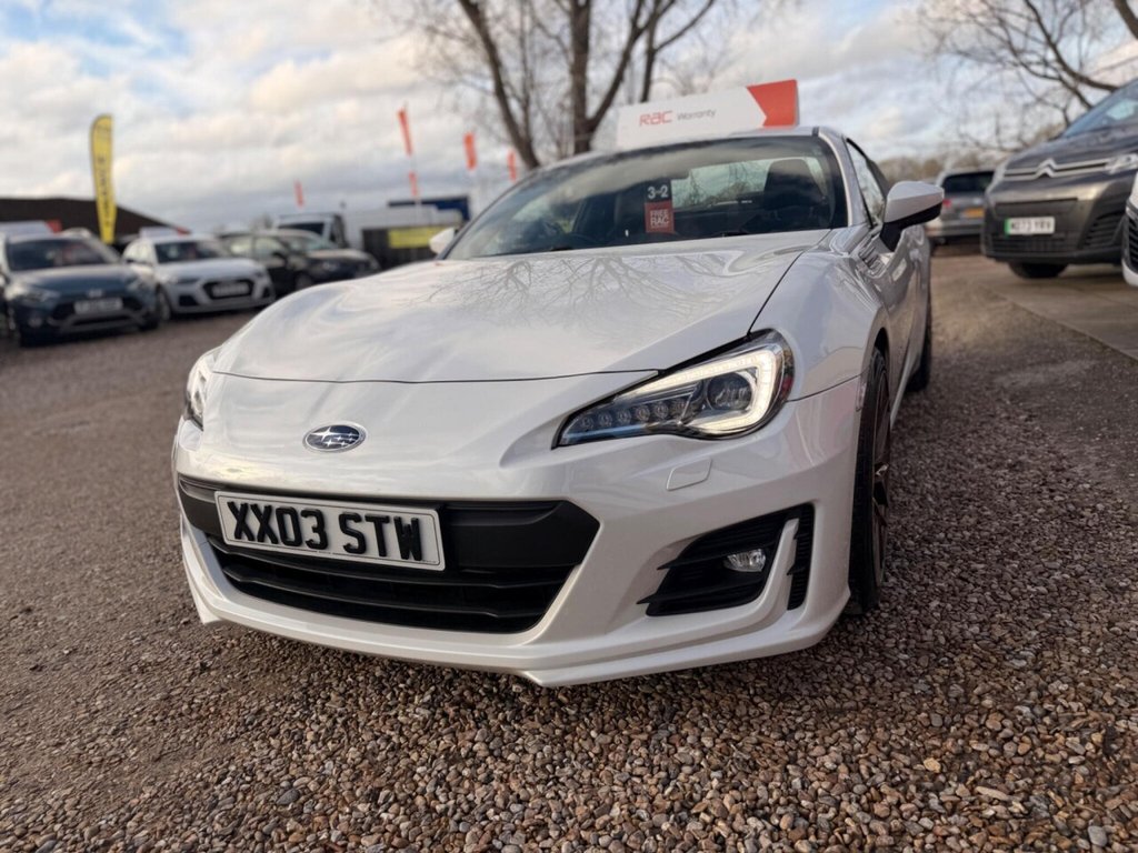 Used Subaru BRZ 2018 for sale - 77263928: Photo 20