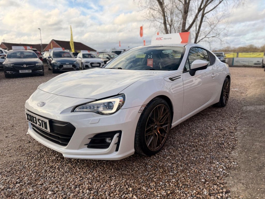 Used Subaru BRZ 2018 for sale - 77263928: Photo 21