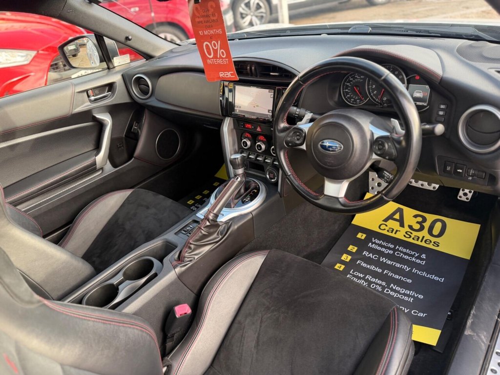 Used Subaru BRZ 2018 for sale - 77263928: Photo 22