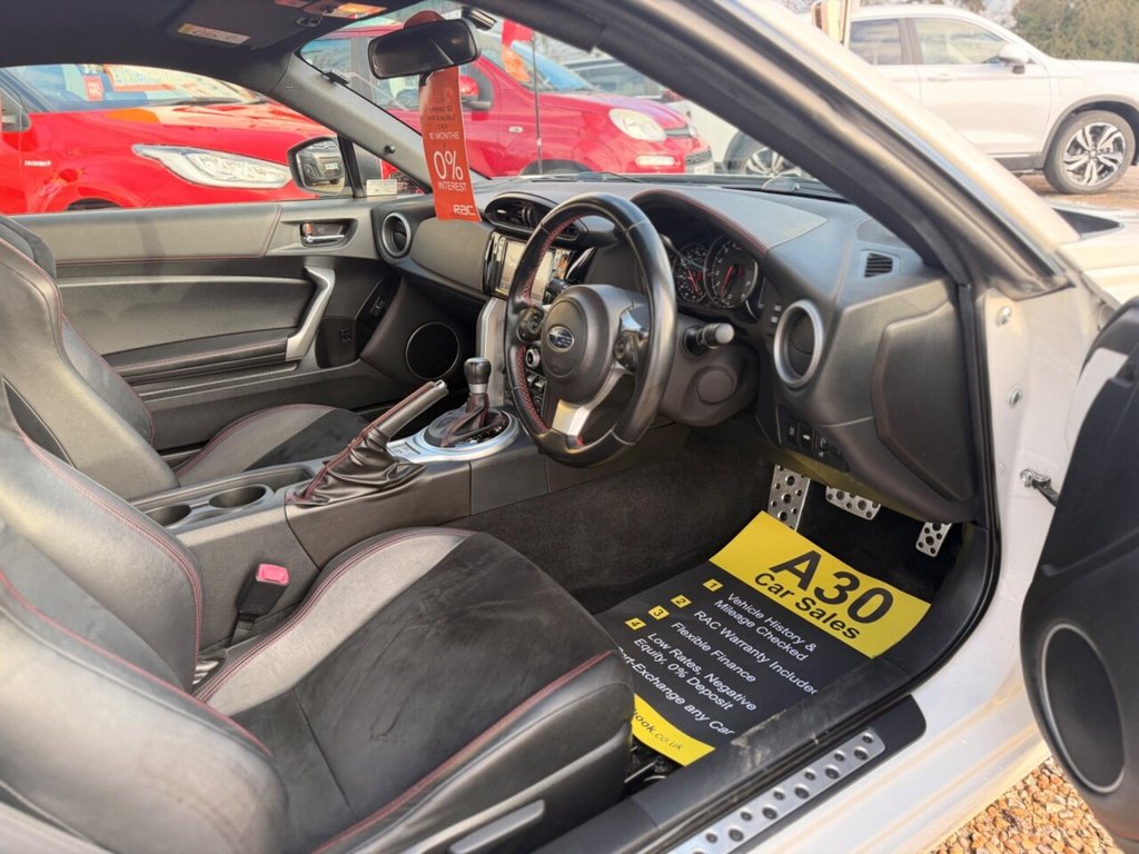 Used Subaru BRZ 2018 for sale - 77263928: Photo 23
