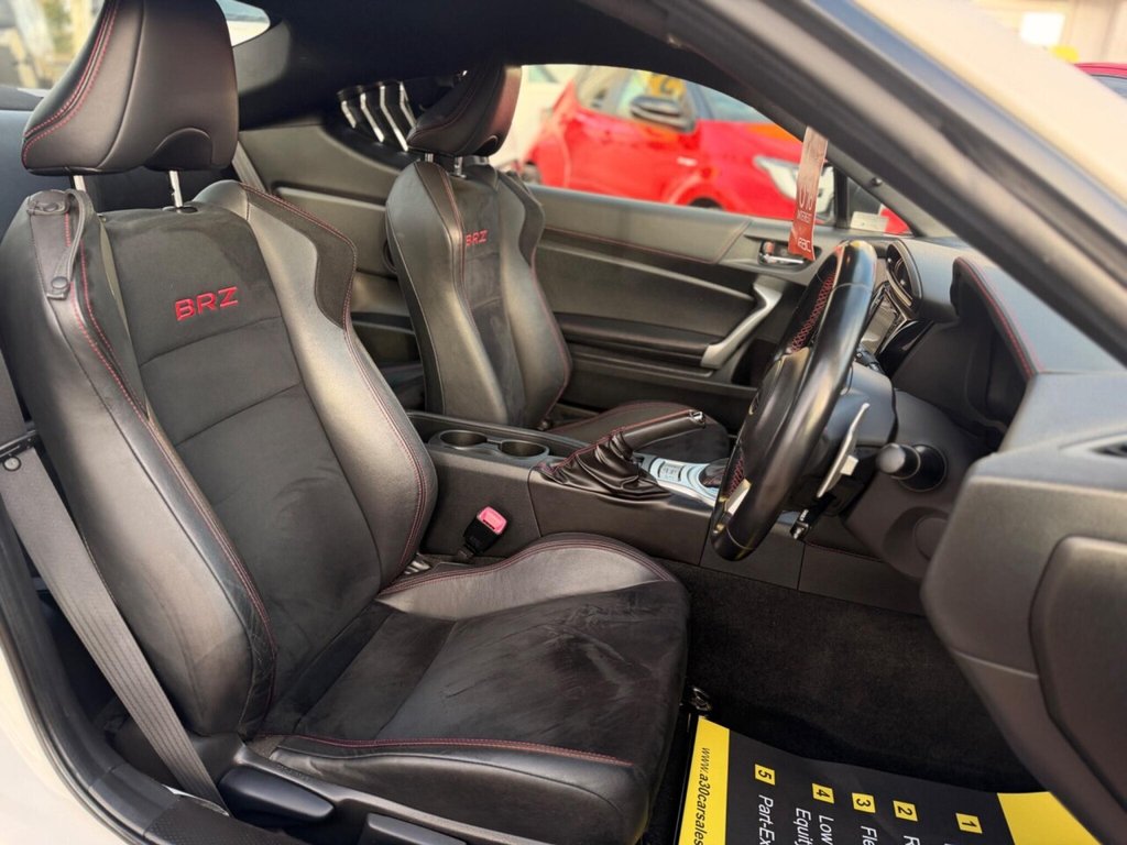 Used Subaru BRZ 2018 for sale - 77263928: Photo 24