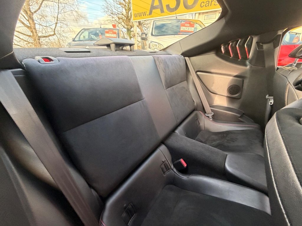 Used Subaru BRZ 2018 for sale - 77263928: Photo 26
