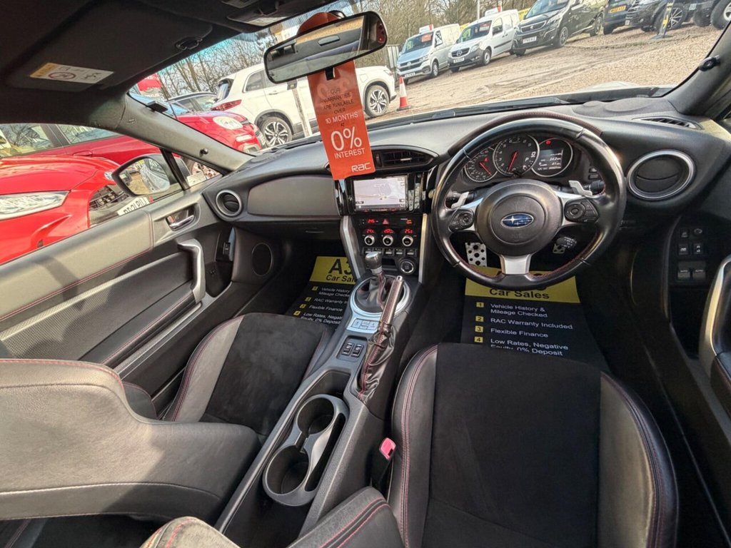 Used Subaru BRZ 2018 for sale - 77263928: Photo 27