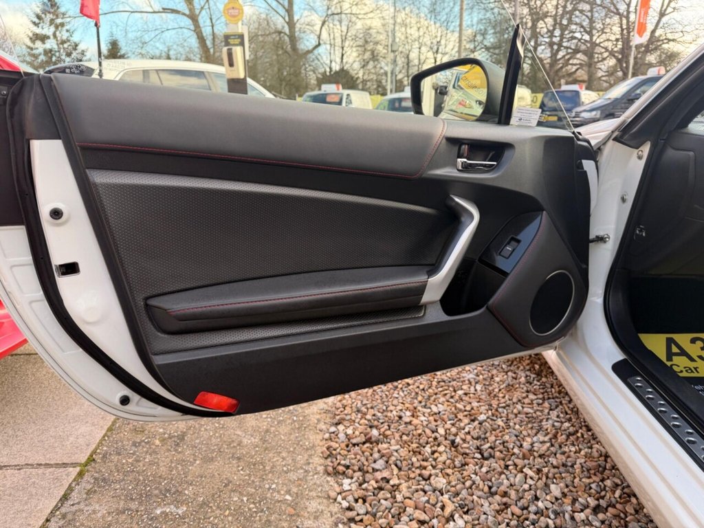 Used Subaru BRZ 2018 for sale - 77263928: Photo 28