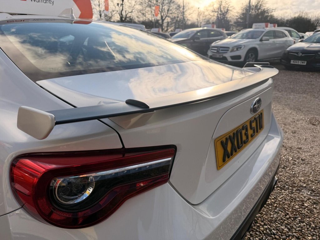Used Subaru BRZ 2018 for sale - 77263928: Photo 29