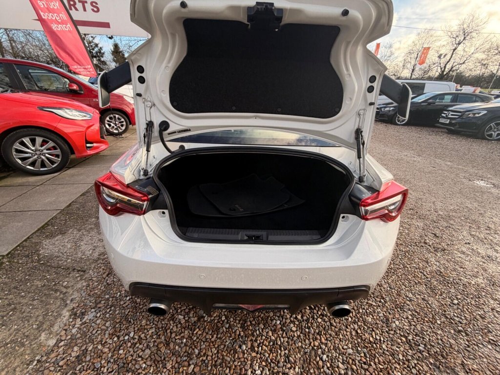 Used Subaru BRZ 2018 for sale - 77263928: Photo 30