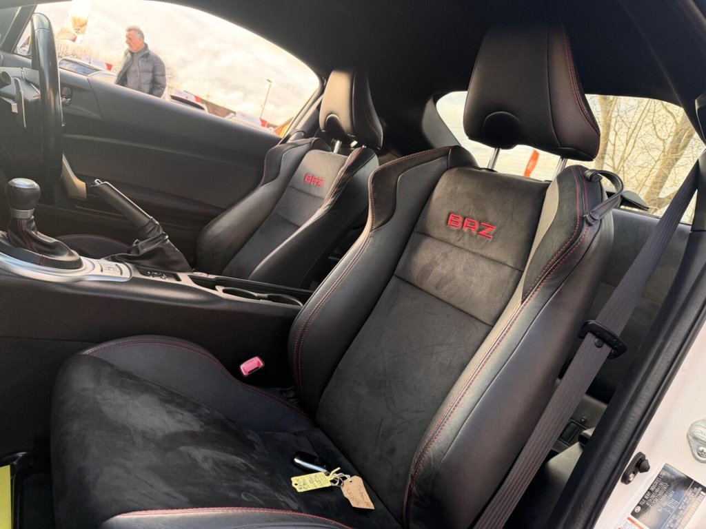 Used Subaru BRZ 2018 for sale - 77263928: Photo 36