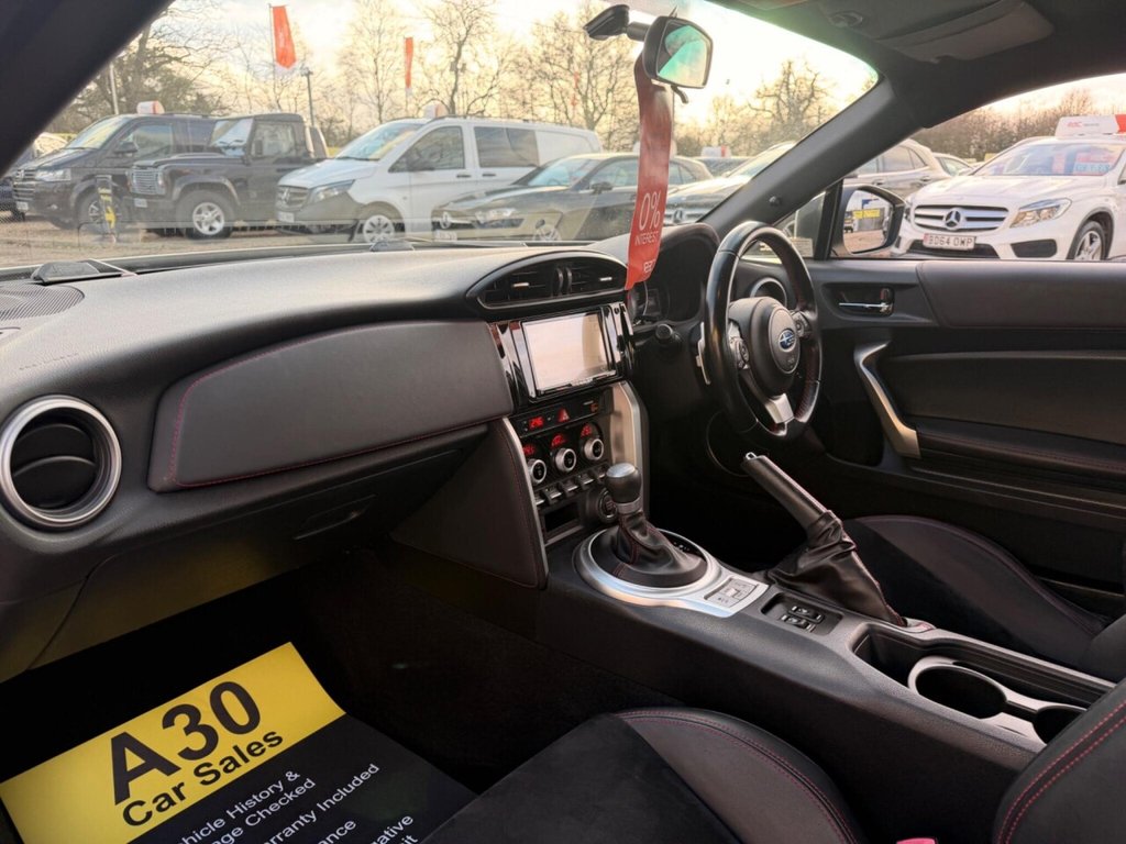 Used Subaru BRZ 2018 for sale - 77263928: Photo 37