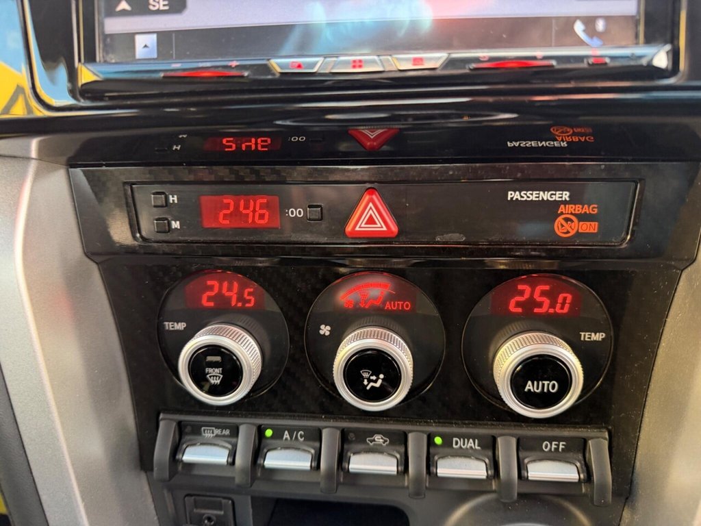 Used Subaru BRZ 2018 for sale - 77263928: Photo 41