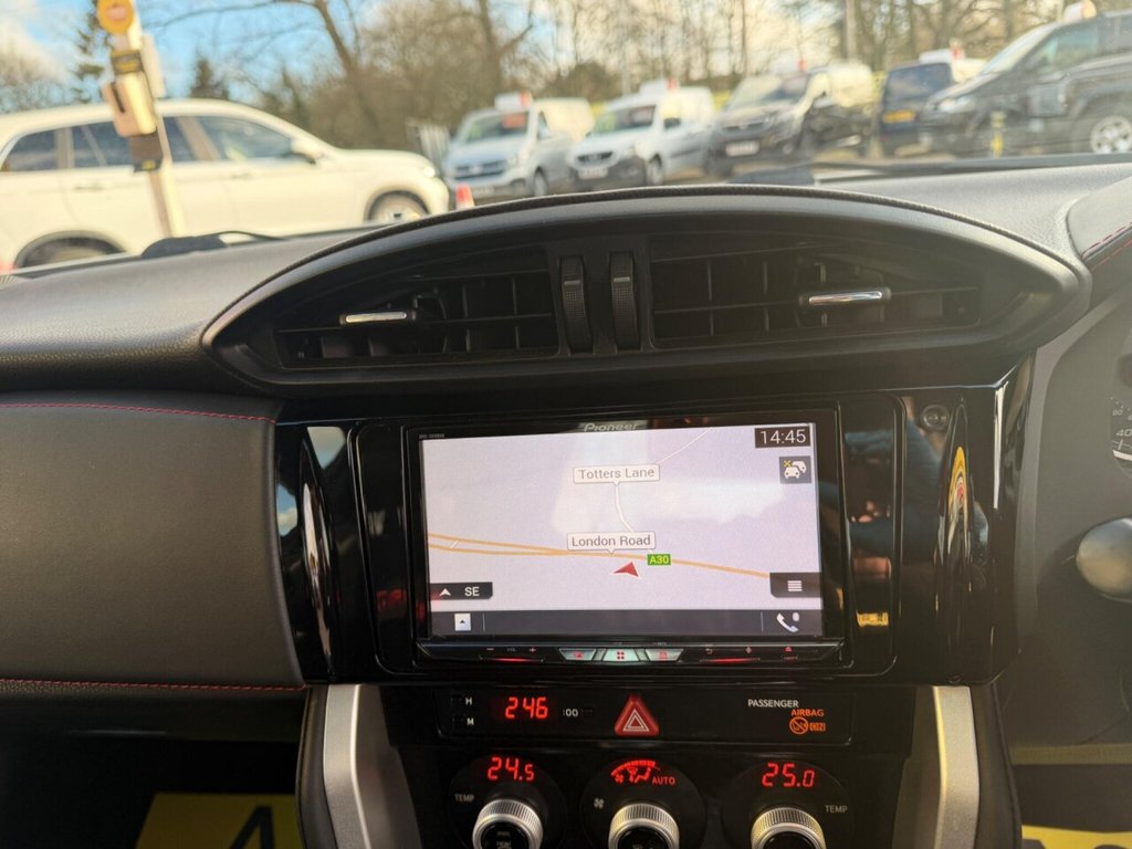 Used Subaru BRZ 2018 for sale - 77263928: Photo 42