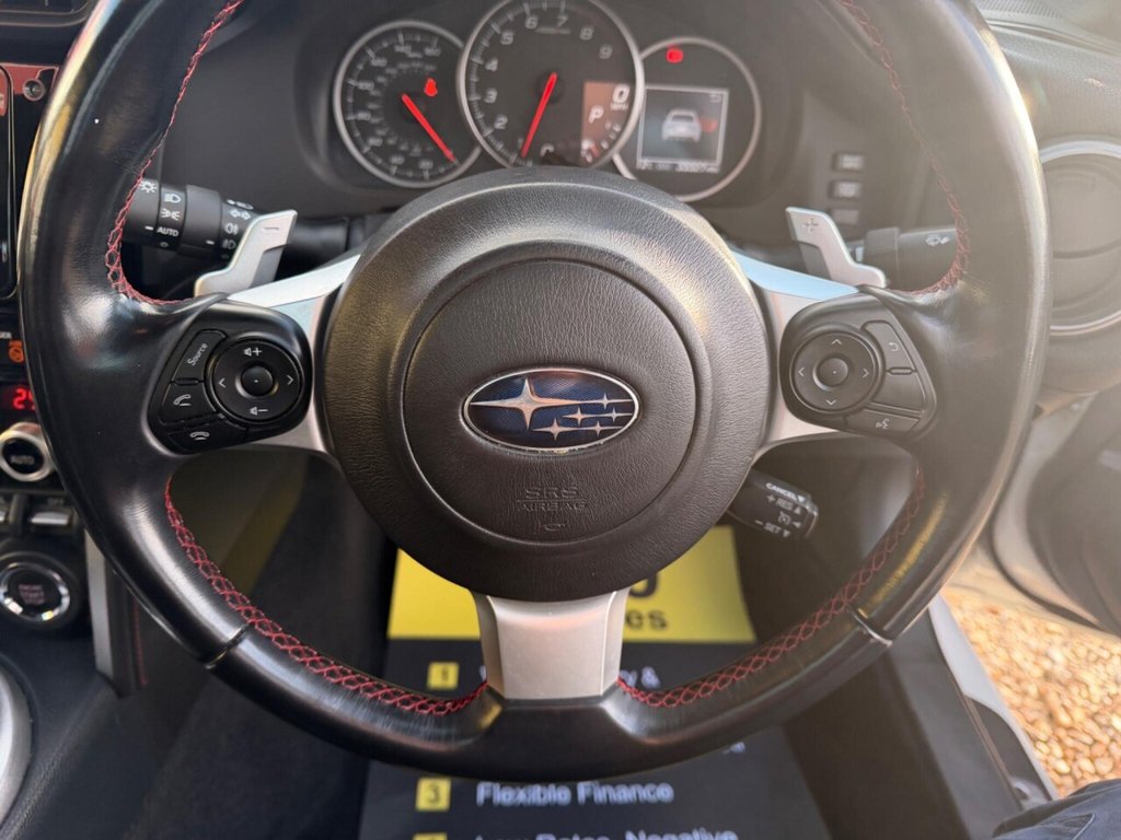 Used Subaru BRZ 2018 for sale - 77263928: Photo 43