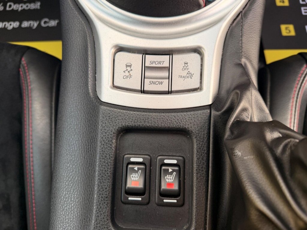 Used Subaru BRZ 2018 for sale - 77263928: Photo 44