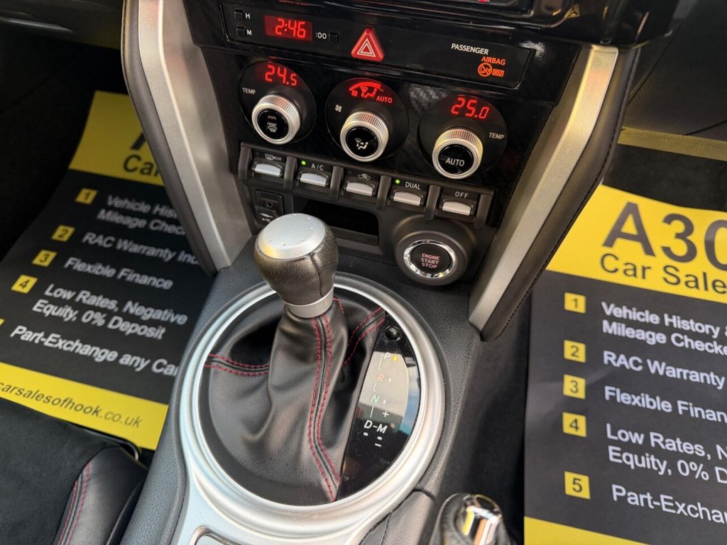 Used Subaru BRZ 2018 for sale - 77263928: Photo 45